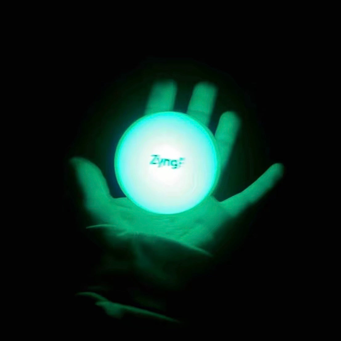 Zyng - Mini Flying Disc