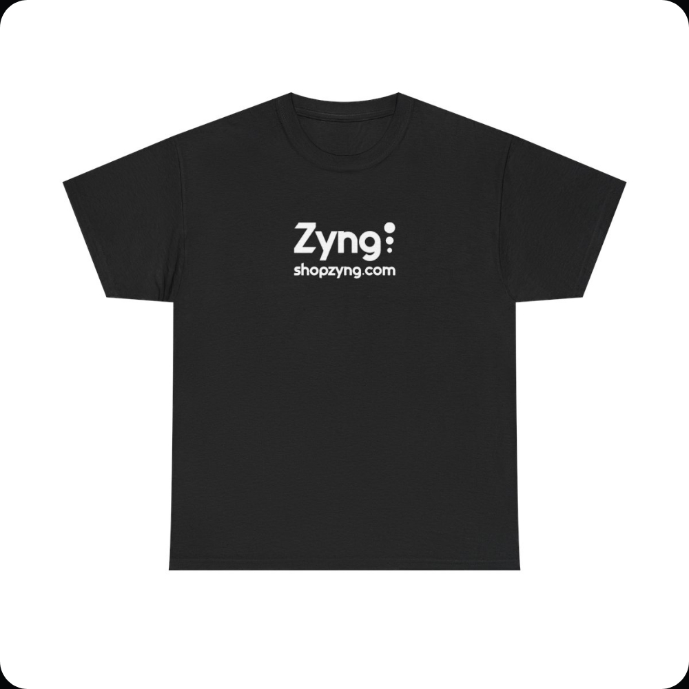 Zyng Shirt
